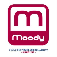Moody Logistics and Storage logo - Similar company to Intercake