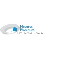 Département Mesures Physiques IUT de Saint-Denis logo - Similar company to Valetudo
