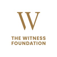 The Witness Foundation logo - Similar company to Here To Honor