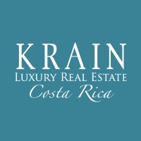 KRAIN Luxury Real Estate, Costa Rica logo - Similar company to B-Sides