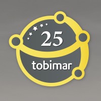 TOBIMAR logo - Similar company to Power Electric