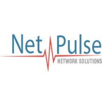 NetPulse Networks logo - Similar company to Elevate Tcs