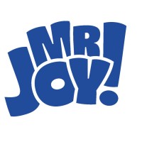 Mr. Joy logo - Similar company to Tripping Kosher