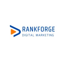 Rank Forge Digital Marketing Services logo - Similar company to Ppc Magic