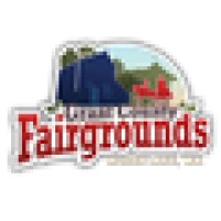Grant County Fairgrounds logo - Similar company to Commellini Estate