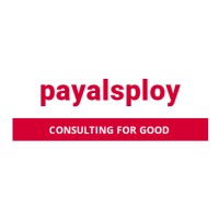 Payalsploy Consulting logo - Similar company to Carbonfixers
