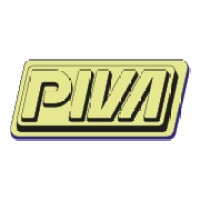 Modelleria Piva logo - Similar company to Famatec