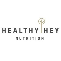 HealthyHey logo - Similar company to Jyoti International Foods Pvt. Ltd. (Ji Foods)