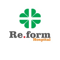 Reform Hospital logo - Similar company to Mediversal Fertility & Ivf Clinic