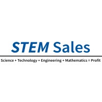 STEM Sales logo - Similar company to Stem Sales Solutions