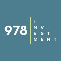 978 Investment logo - Similar company to 978 Group Ltd