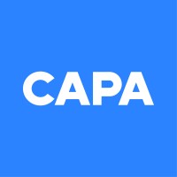 캐파(CAPA) logo - Similar company to Quantrack