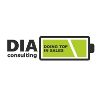 DIA Consulting logo - Similar company to Beverage Trading Company