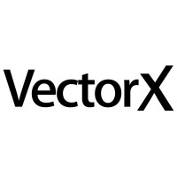 VectorX logo - Similar company to Swipe (Yc S21)