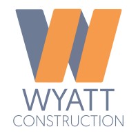 Wyatt Construction logo - Similar company to Wyatt Management | General Contractor