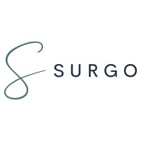 Surgo medical, UAB logo - Similar company to Giab Machining Ou