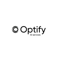 Optify-AI logo - Similar company to Alpa Technologies