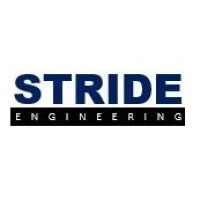 Stride Engineering logo - Similar company to Stride Building Engineers