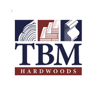TBM Hardwoods logo - Similar company to Key Millwork