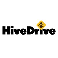 HiveDrive logo - Similar company to Salesdone