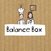 Balance Box logo - Similar company to Beamz