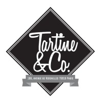 Tartine & co logo - Similar company to Noglu