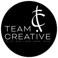 Team Creative logo - Similar company to Teamcreative