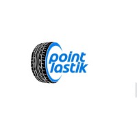 Point Lastik logo - Similar company to Point S Uk