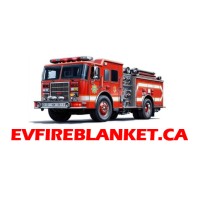 EVFIREBLANKET.CA logo - Similar company to Auditpark Services Inc.