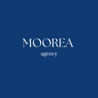moorea agency logo - Similar company to Rocket | Agence De Marketing & Communication
