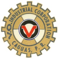 V. O. Industrial Corporation