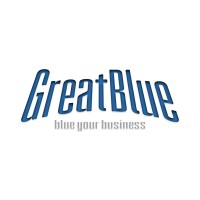 GreatBlue logo - Similar company to Rva Llc