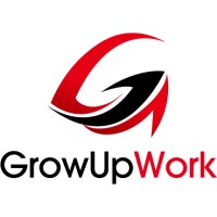 GrowUpWork - Mạng việc làm IT và tiếng Nhật logo - Similar company to Việc Làm Nhật Bản Jwork
