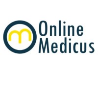 Telemedicina | Online Medicus logo - Similar company to Dr. Tis