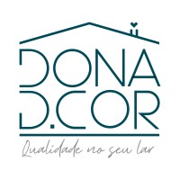 Dona D.cor logo - Similar company to Flvx Hidro