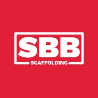 SBB Scaffolding Services Ltd logo - Similar company to Dvs Power Tools