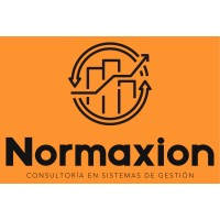 Normaxion logo - Similar company to Optiglass