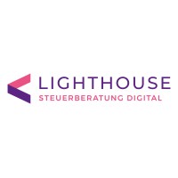 Lighthouse Digital Steuerberatungsgesellschaft mbH logo - Similar company to Fischerandfriends Gmbh