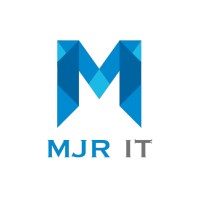 MJRIT logo - Similar company to Neptune Internet Services