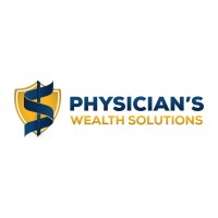 Physician's Wealth Solutions logo - Similar company to W