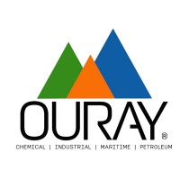 OURAY logo - Similar company to Flexstaffer