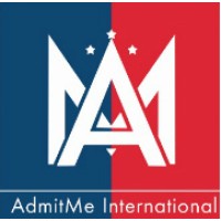 AdmitMe International logo - Similar company to Meet