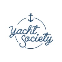 Yacht Society logo - Similar company to Pacific Boating