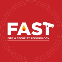 Fire & Security Technology | FAST logo - Similar company to Fire Isolator