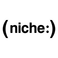 Niche Media logo - Similar company to Content Hype
