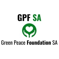 Green Peace Foundation SA logo - Similar company to Sharebite Sa