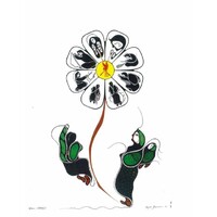Native Women's Association of the NWT logo - Similar company to Les Essentielles