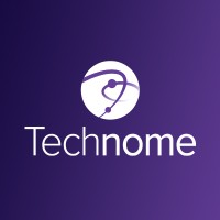 Technome logo - Similar company to Technosys International