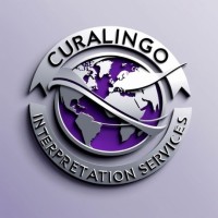 Curalingo logo - Similar company to Loop Translations