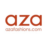 Aza Fashions logo - Similar company to Mns Designs Private Limited